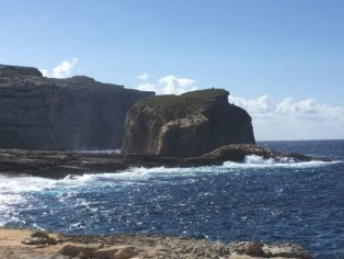 MaltaGozo Mittwoch 037 314x236 - Auf Göttinnenspuren in Malta & Gozo - Rückblick 1/3: Land und Leute