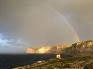 Auf Göttinnenspuren in Malta & Gozo - Rückblick 1/3: Land und Leute MaltaGozo Montag 022 300x225 - Auf Göttinnenspuren in Malta & Gozo - Rückblick 1/3: Land und Leute