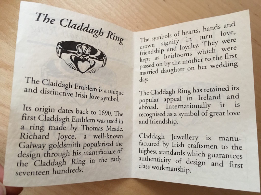CladdaghRingStory 1024x768 - Der Claddagh-Ring
