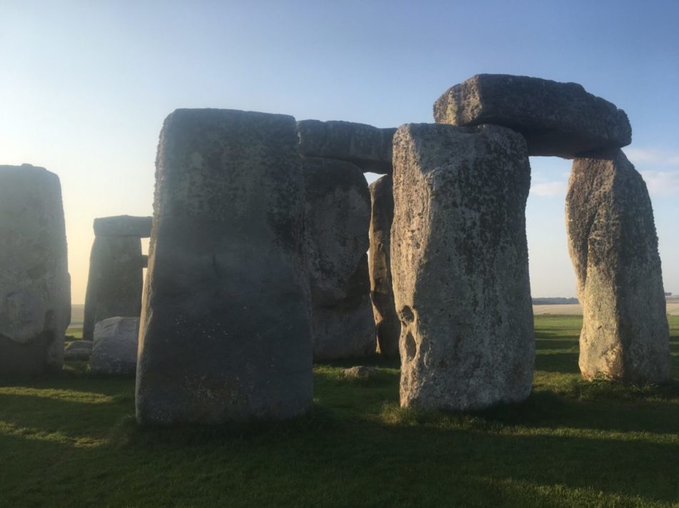 img 4898 951x712 - Stonehenge - mit dem Käsehobel in England