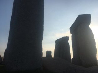 img 4938 315x235 - Stonehenge - mit dem Käsehobel in England