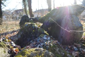 Kult & Kraftplätze im südlichen Niederösterreich Dolmen Payerbach 018 300x201 - Kult & Kraftplätze im südlichen Niederösterreich
