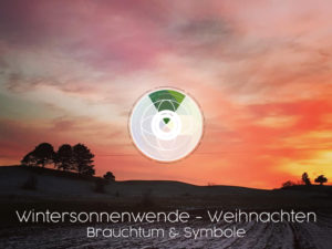 Der Jahreskreis Wintersonnenwende BrauchtumSymbole 300x225 - Der Jahreskreis