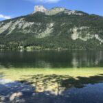 Der Loser überm Altausseersee