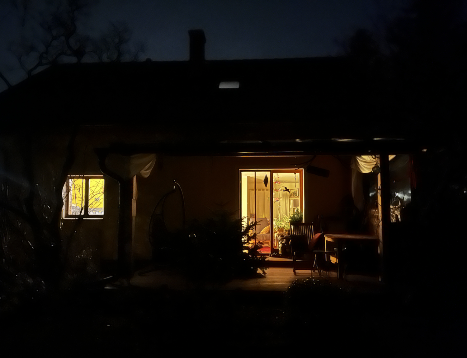 Die Farbe Schwarz – Ursprung, Wirkung und bewusster Einsatz